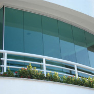 Envidraçamento de Sacada